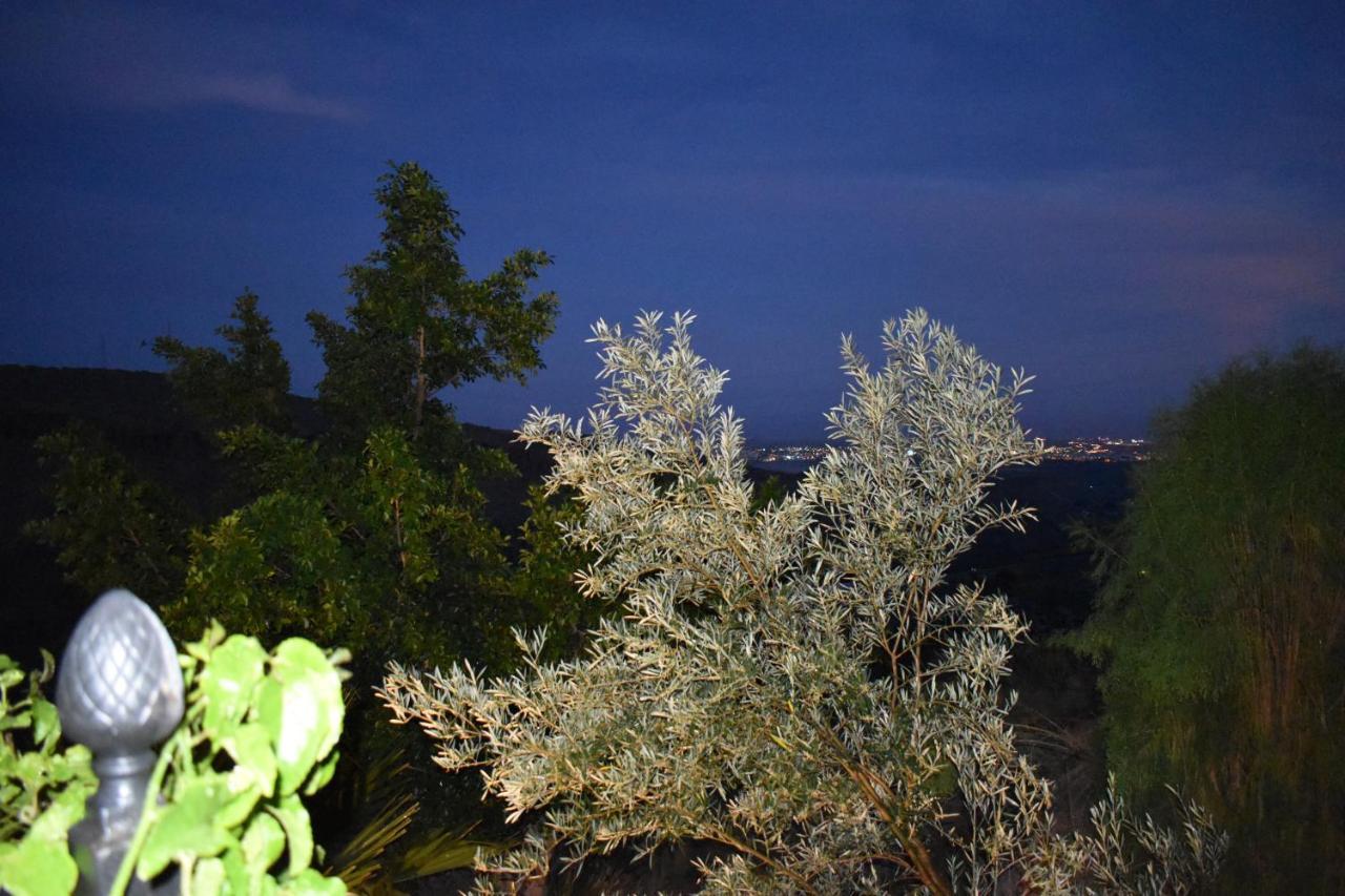 Romantica San Bartolomé Eksteriør bilde