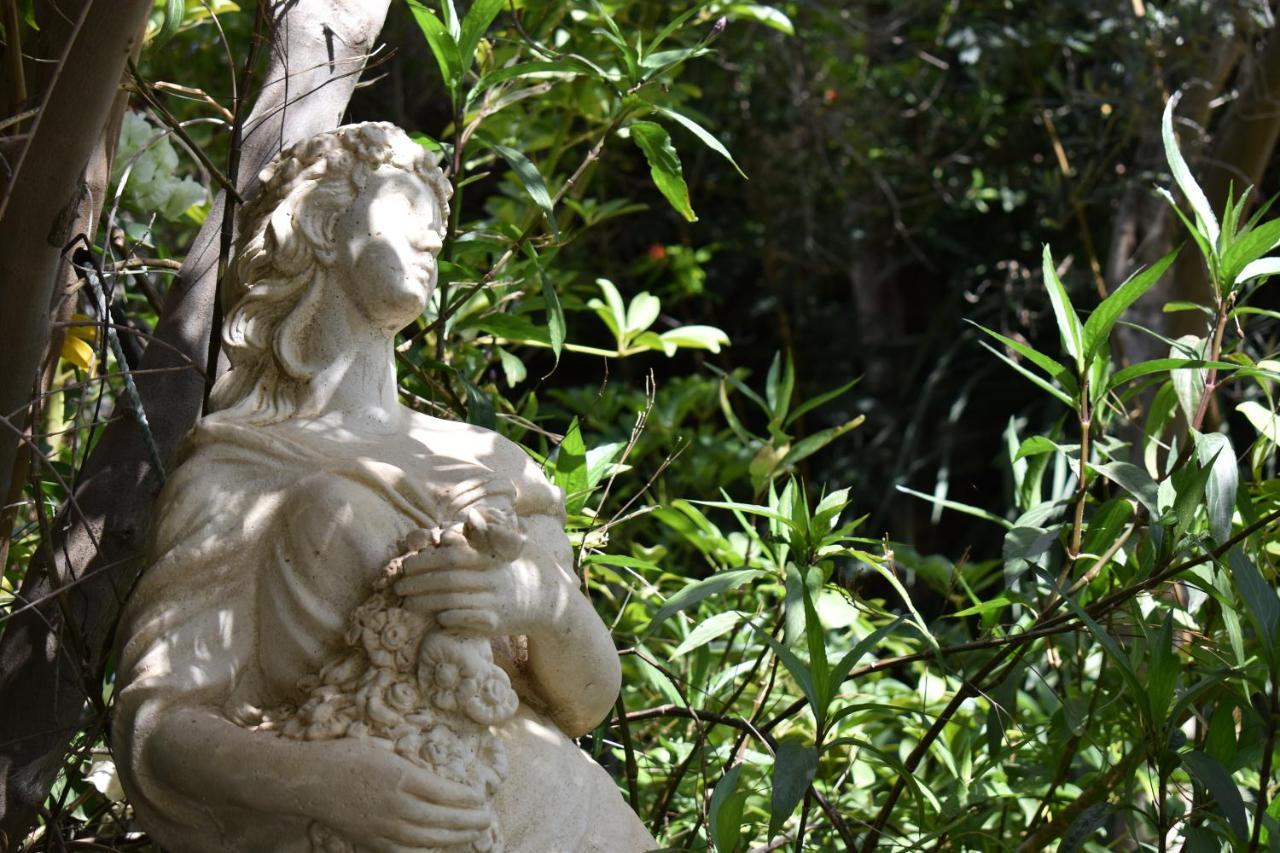 Romantica San Bartolomé Eksteriør bilde